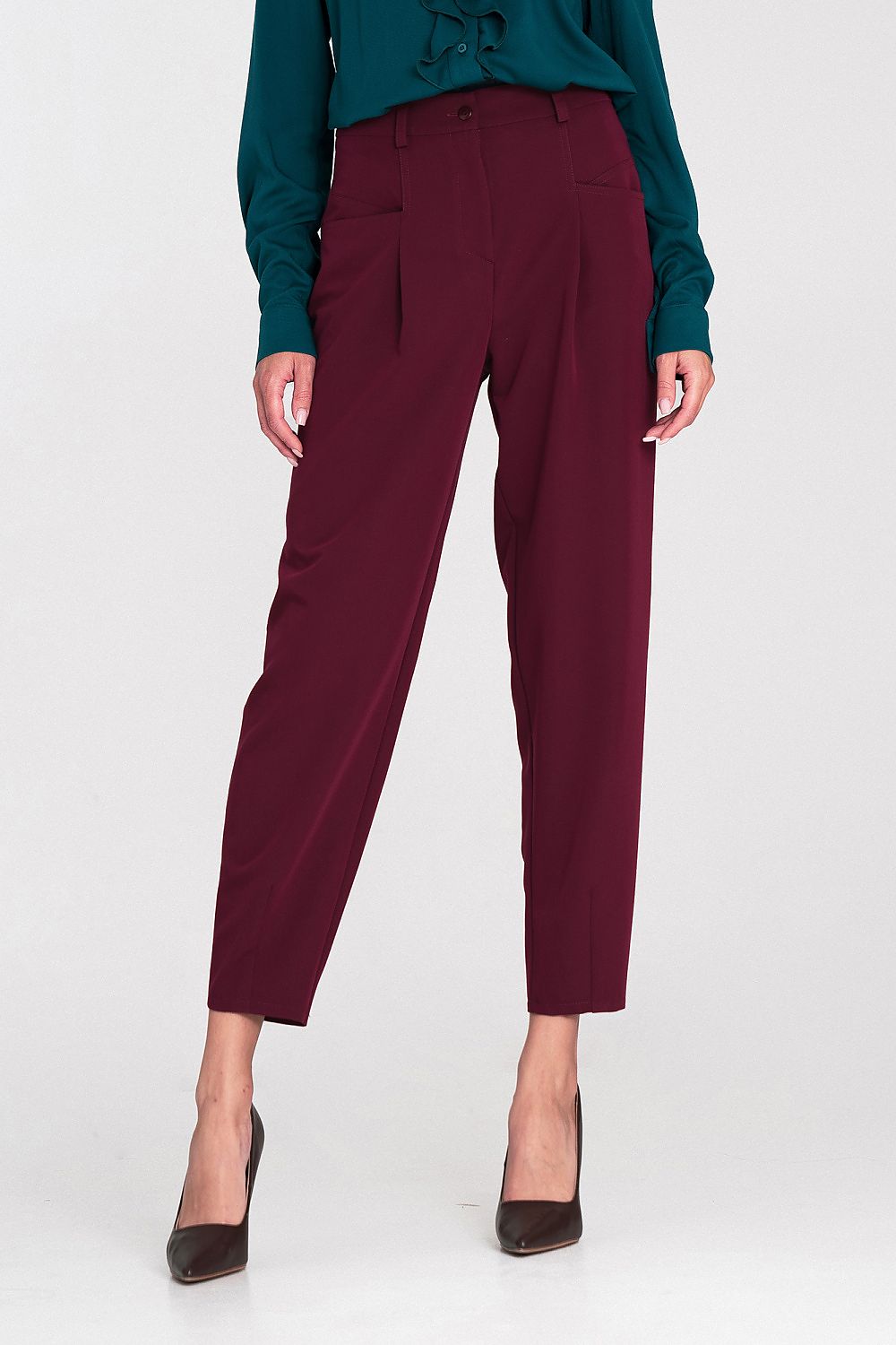  Damen Hose model 219765 Nife 