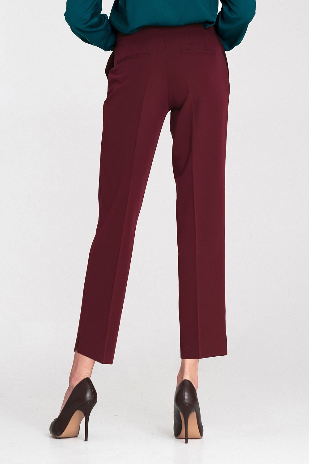 Damen Hose model 219766 Nife 