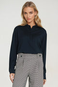  Bluse model 219775 Nife 