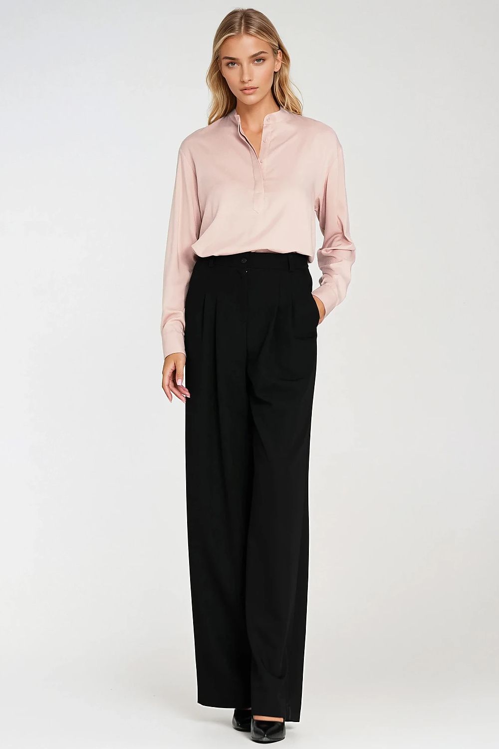  Damen Hose model 219776 Nife 