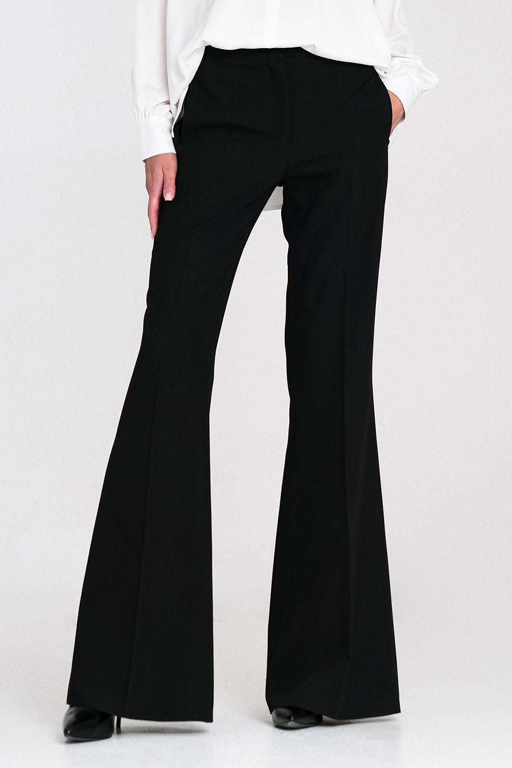  Damen Hose model 219779 Nife 