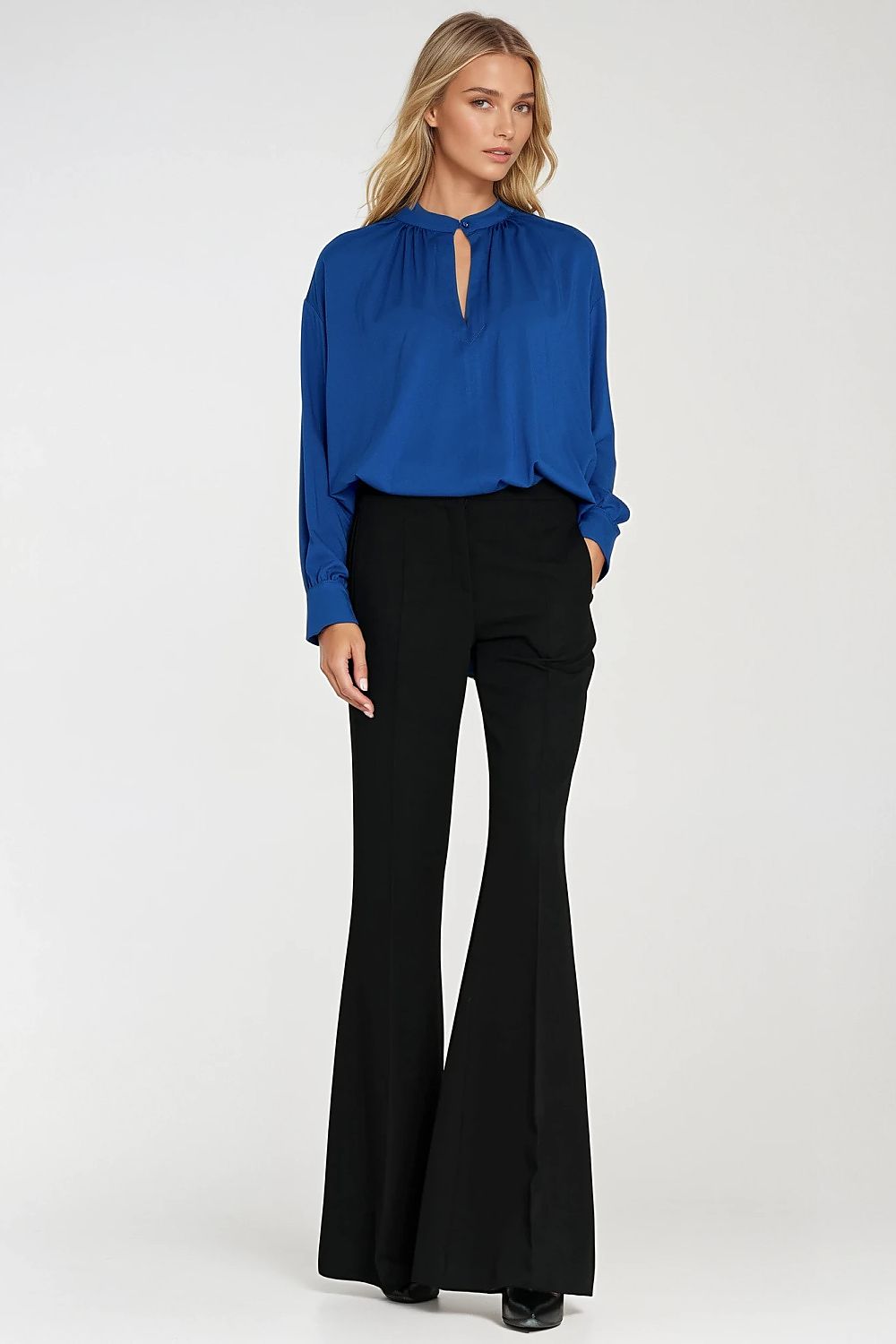  Damen Hose model 219779 Nife 
