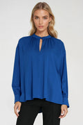  Bluse model 219789 Nife 
