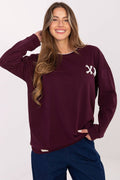  Sweater model 219969 Relevance 