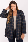  Sakko model 220031 Italy Moda 