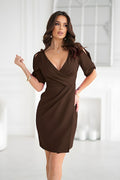  Cocktailkleid model 220088 Bicotone 
