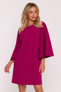  Alltagskleid model 220102 Stylove 