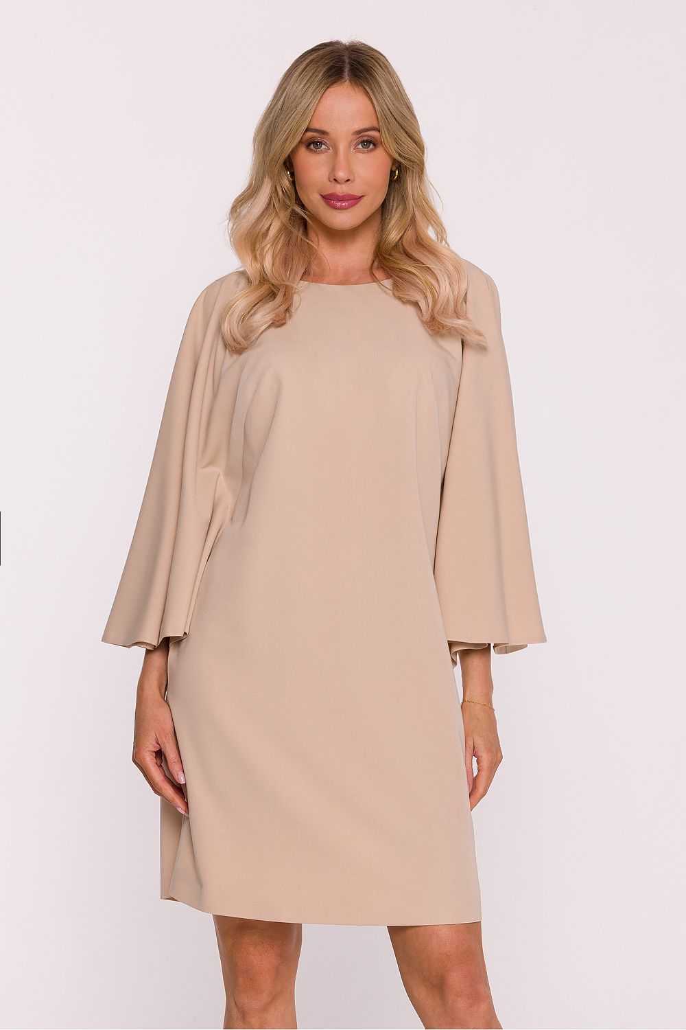  Alltagskleid model 220105 Stylove 