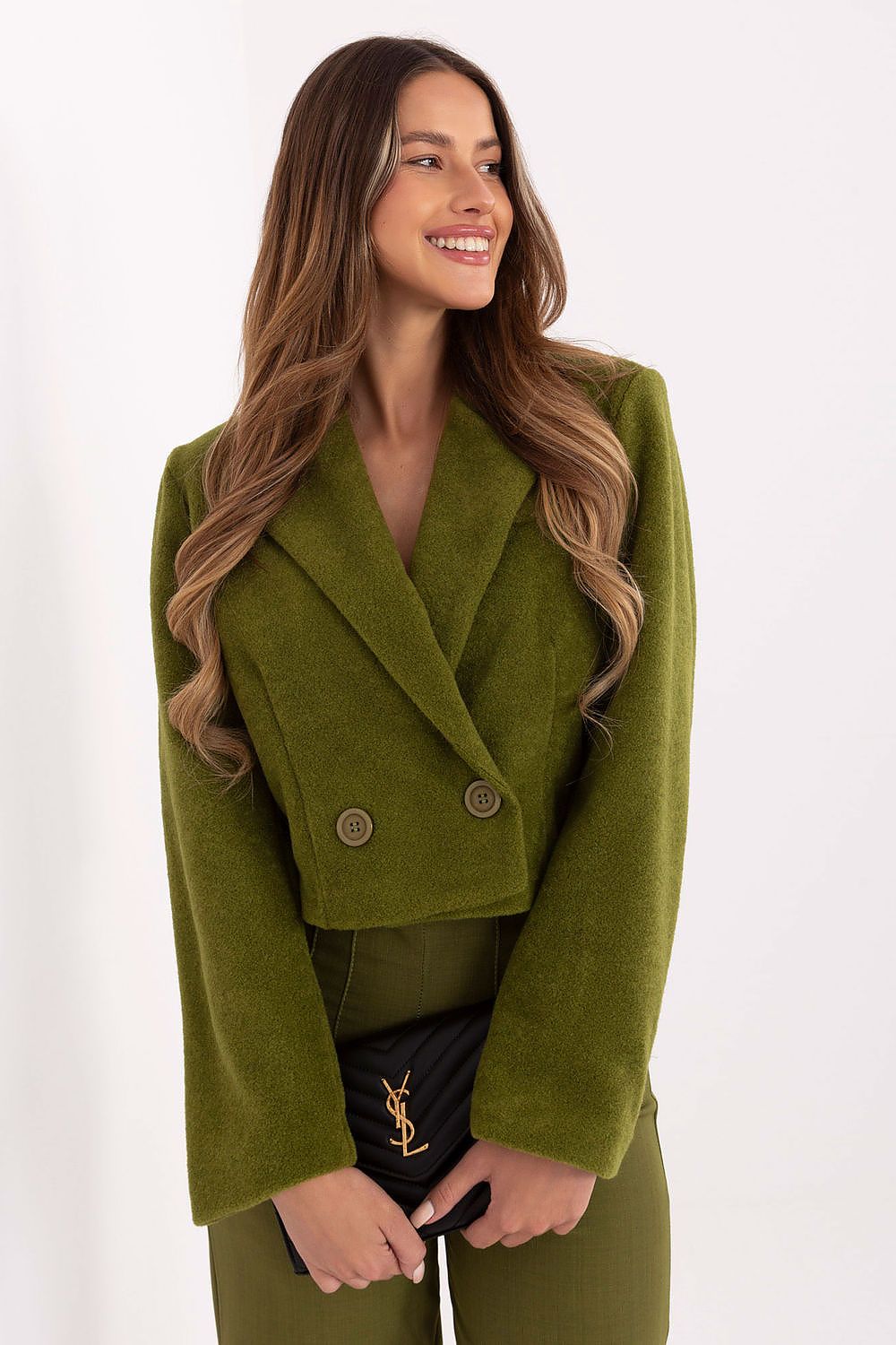  Mantel model 220230 Rue Paris 