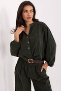  Bluse model 220278 Italy Moda 