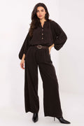  Cordhosen model 220282 Italy Moda 
