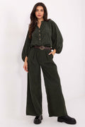  Cordhosen model 220283 Italy Moda 