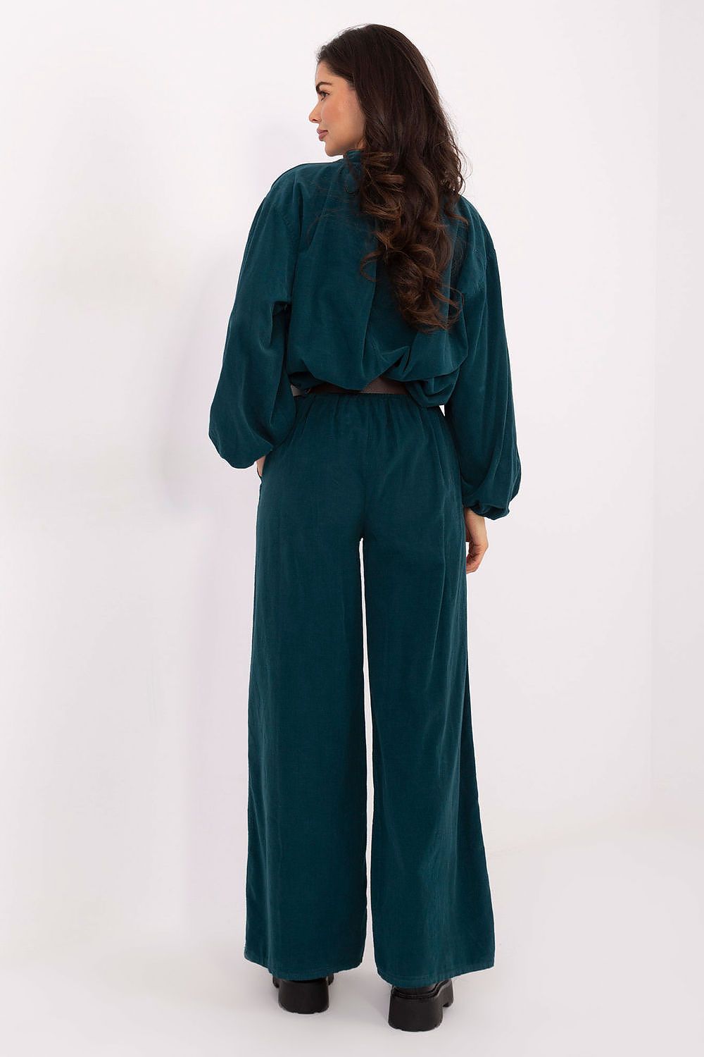  Cordhosen model 220284 Italy Moda 