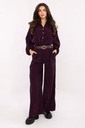  Cordhosen model 220285 Italy Moda 