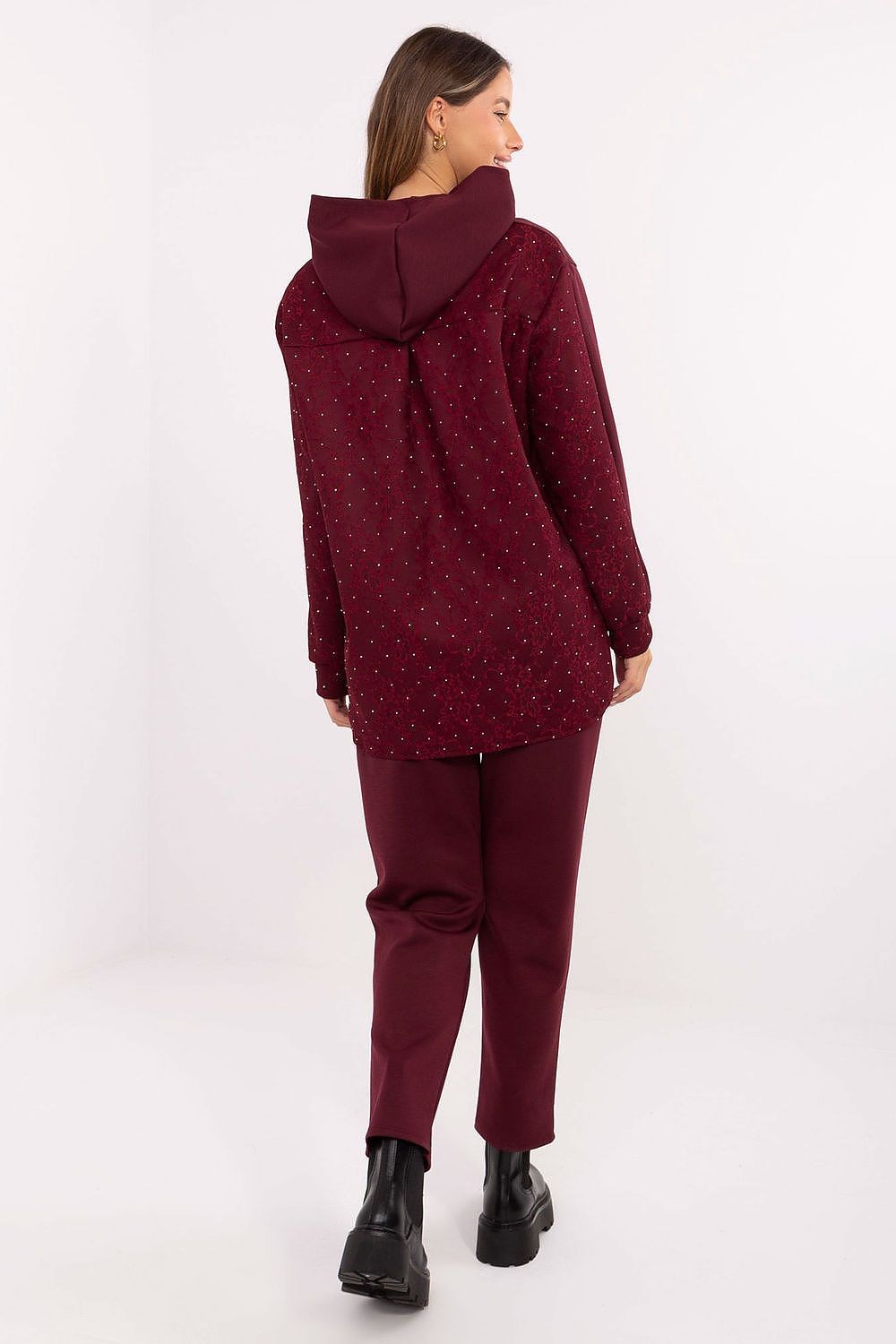  Set model 220298 Italy Moda 