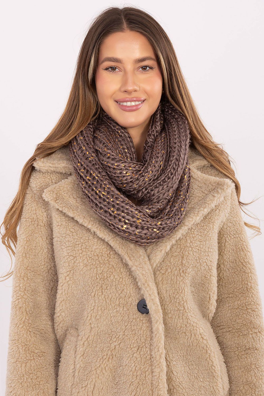  Schlauchschal model 220373 AT 