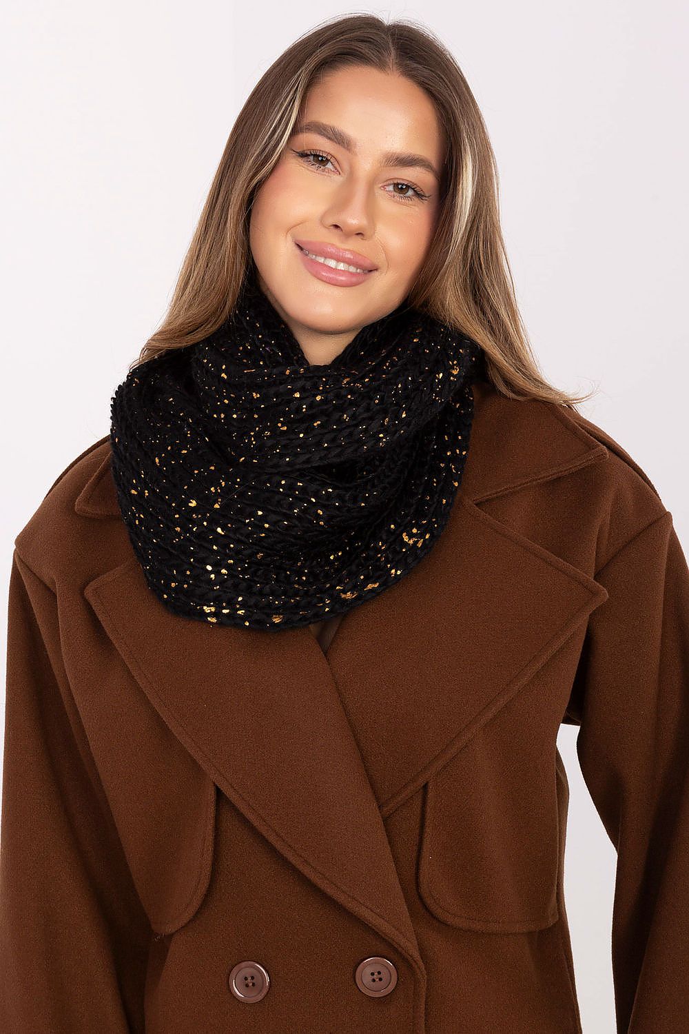  Schlauchschal model 220379 AT 