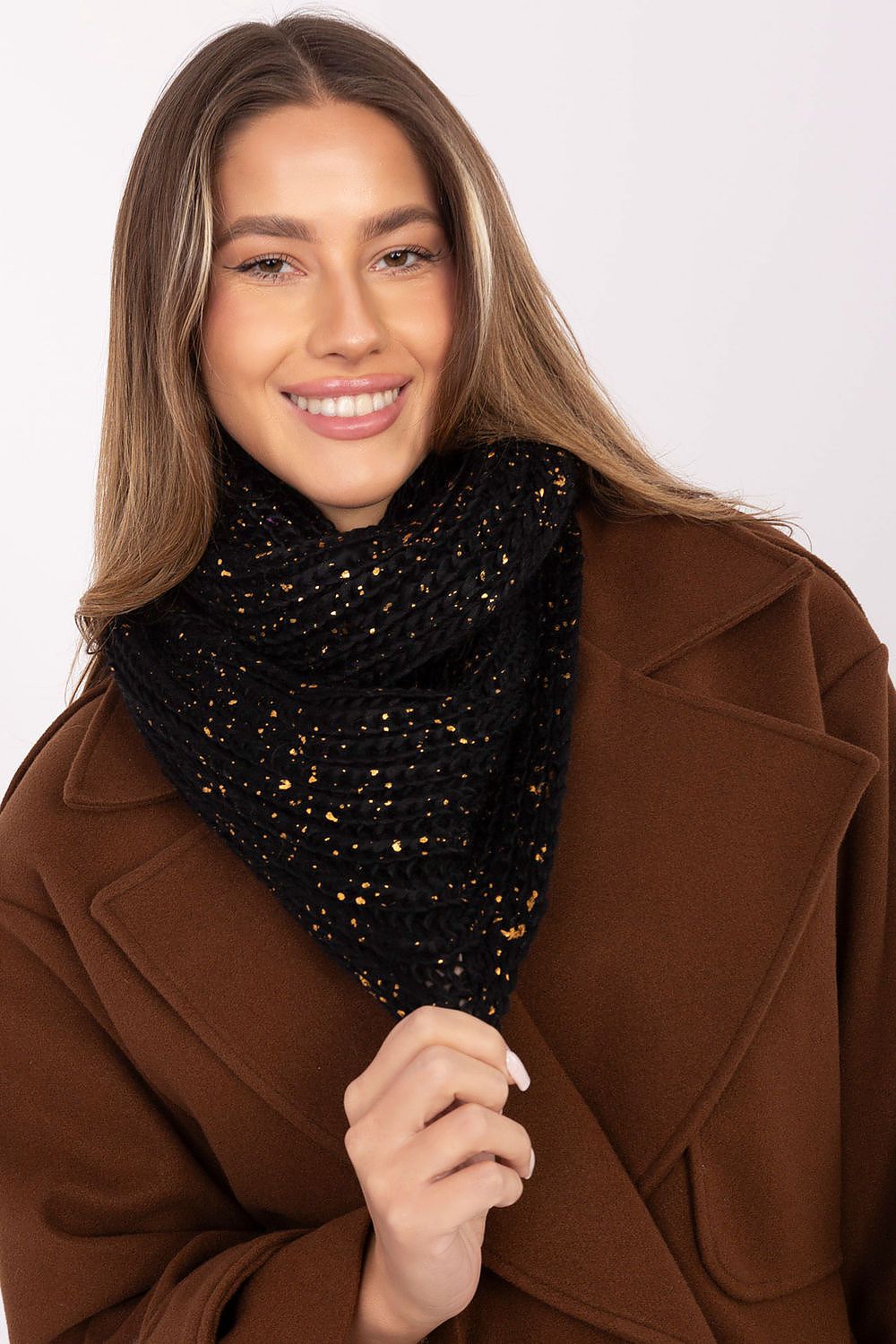  Schlauchschal model 220379 AT 
