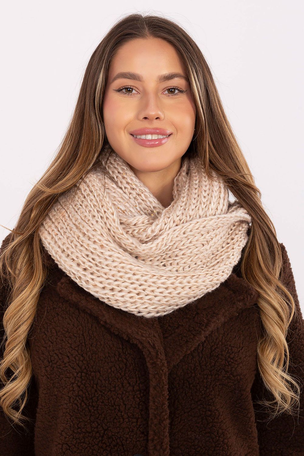  Schlauchschal model 220380 AT 
