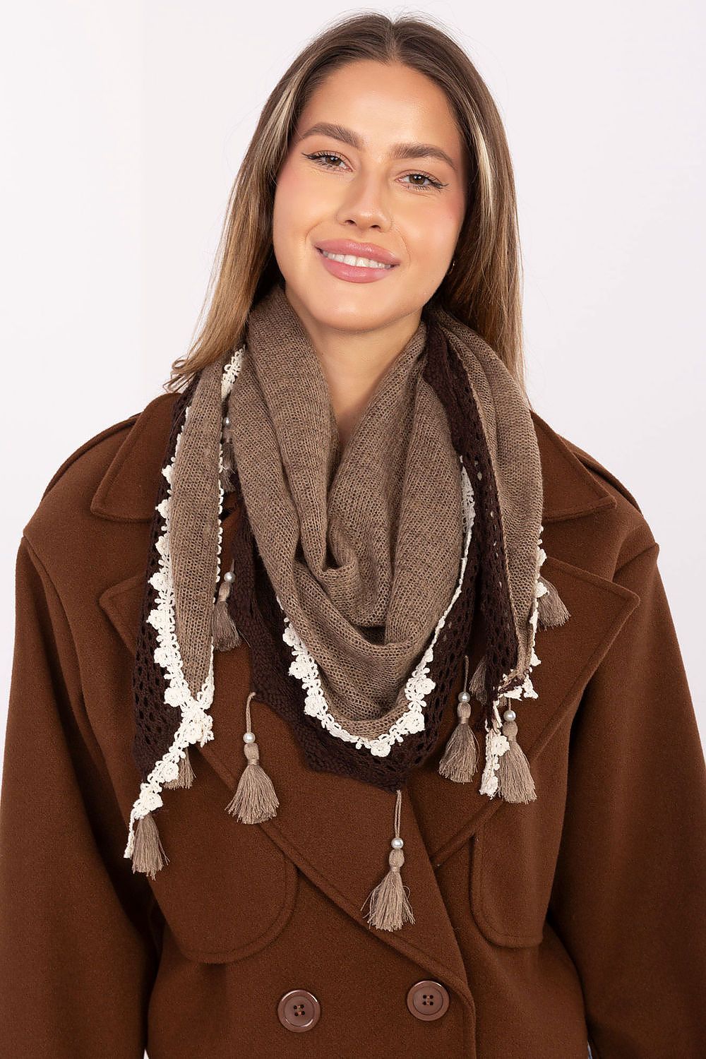  Tuch model 220388 AT 