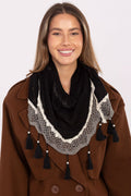  Tuch model 220389 AT 
