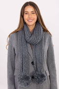  Schal model 220392 AT 