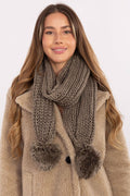  Schal model 220397 AT 