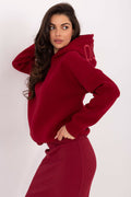  Sweater model 220402 Relevance 