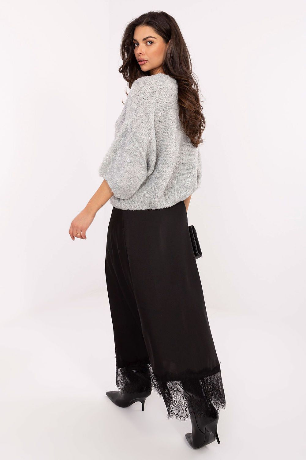  Langer Rock model 220435 Rue Paris 