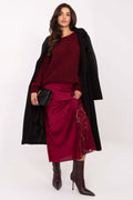  Spitzenrock model 220436 Rue Paris 