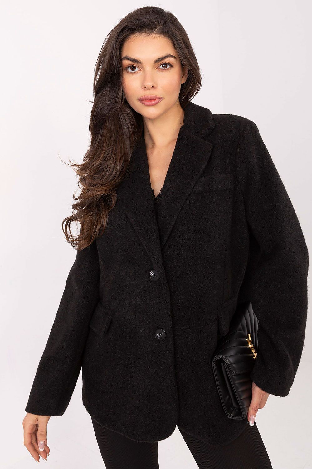  Mantel model 220442 Rue Paris 