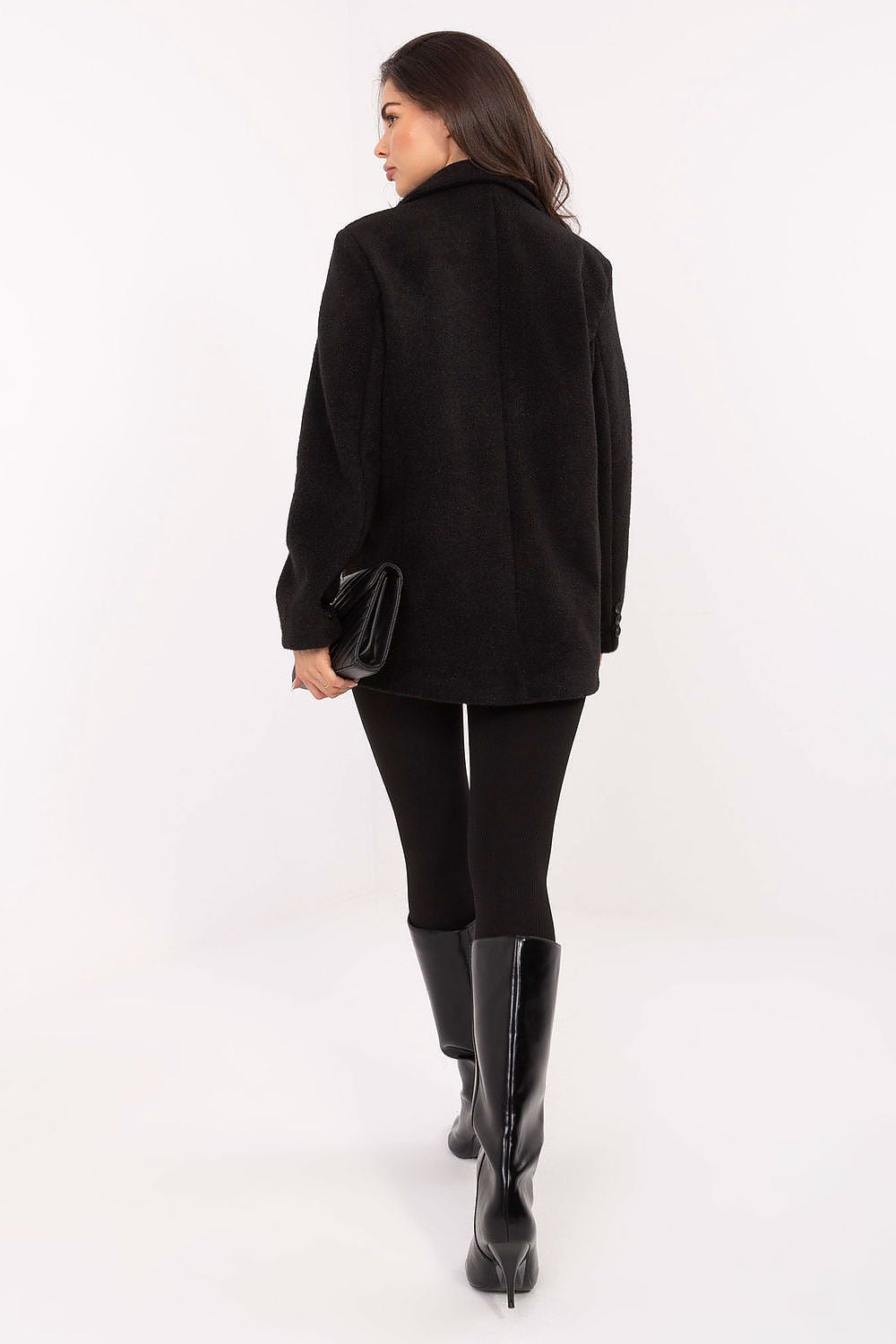  Mantel model 220442 Rue Paris 