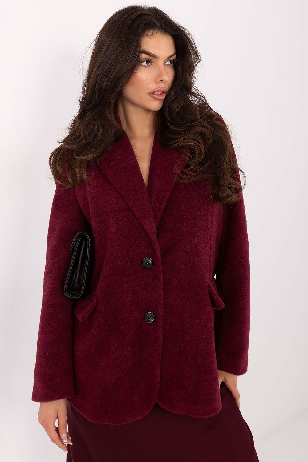  Mantel model 220558 Rue Paris 