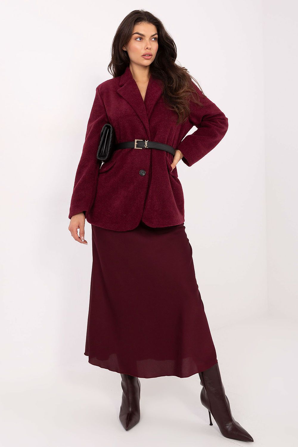  Mantel model 220558 Rue Paris 
