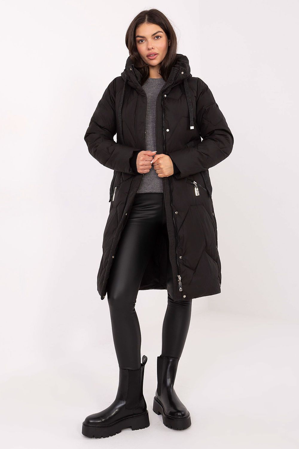  Jacke model 220632 MBM 
