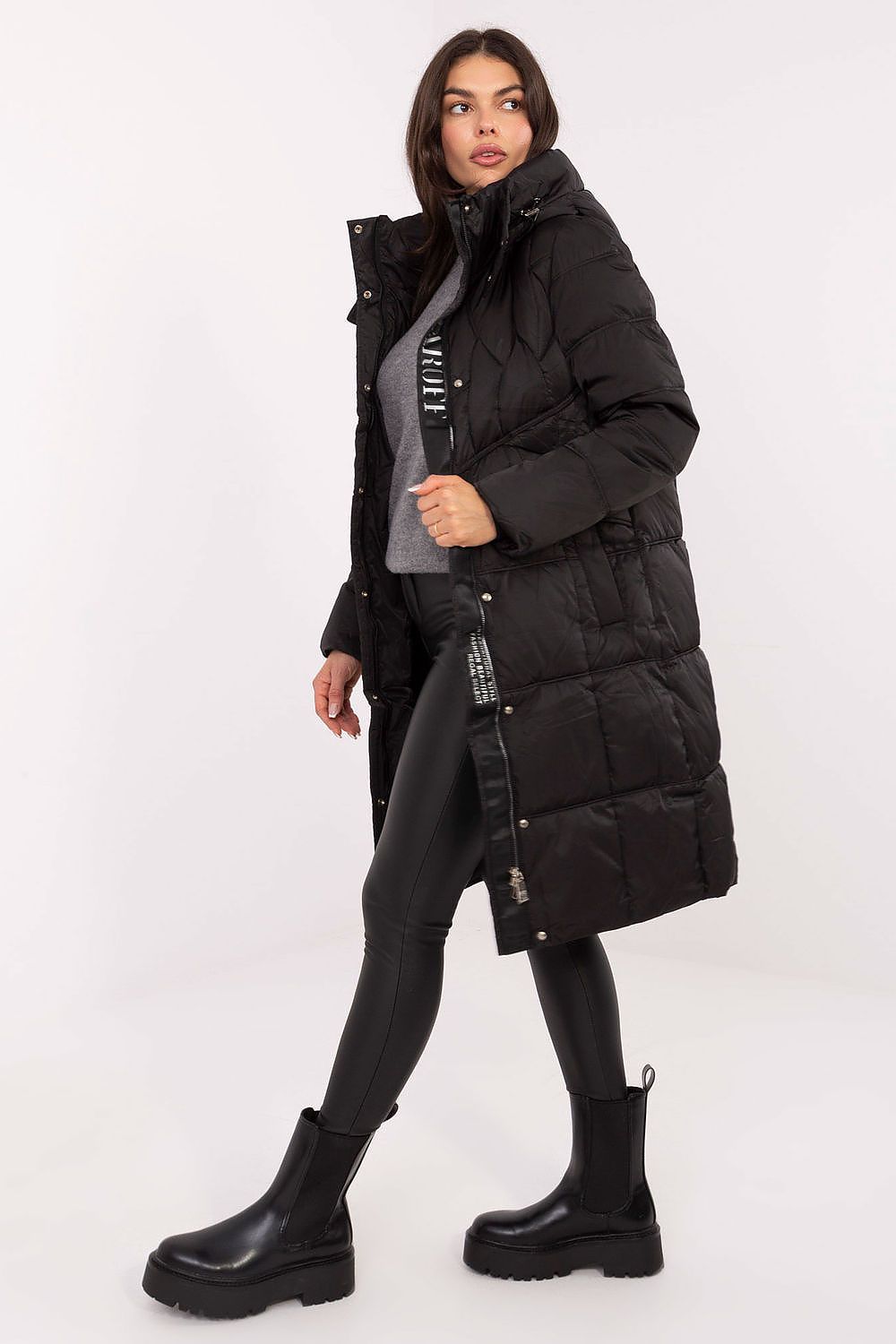  Jacke model 220634 MBM 