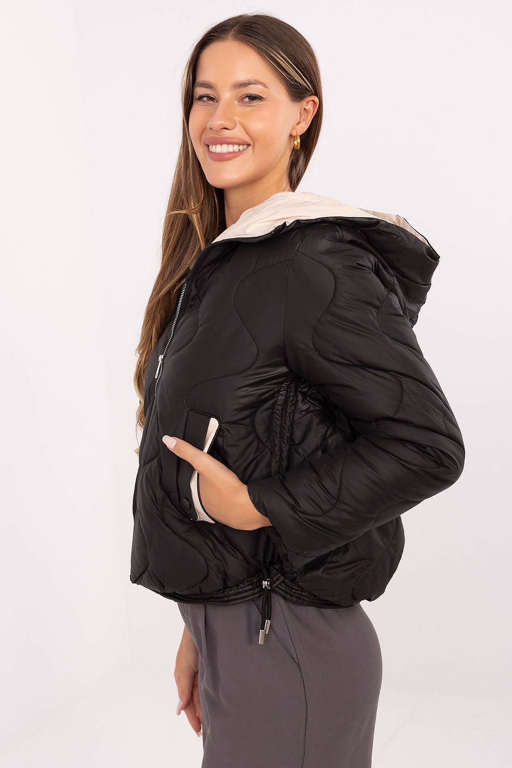  Jacke model 220646 MBM 