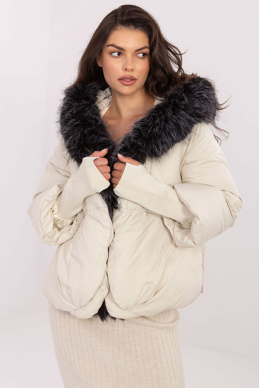  Jacke model 220650 MBM 