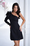  Abendkleid model 220660 Bicotone 