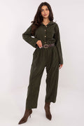  Cordhosen model 220817 Italy Moda 