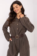  Langarm Hemd model 220824 Italy Moda 