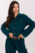  Langarm Hemd model 220826 Italy Moda 