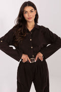  Langarm Hemd model 220827 Italy Moda 