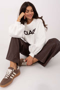  Sweater model 220861 Rue Paris 