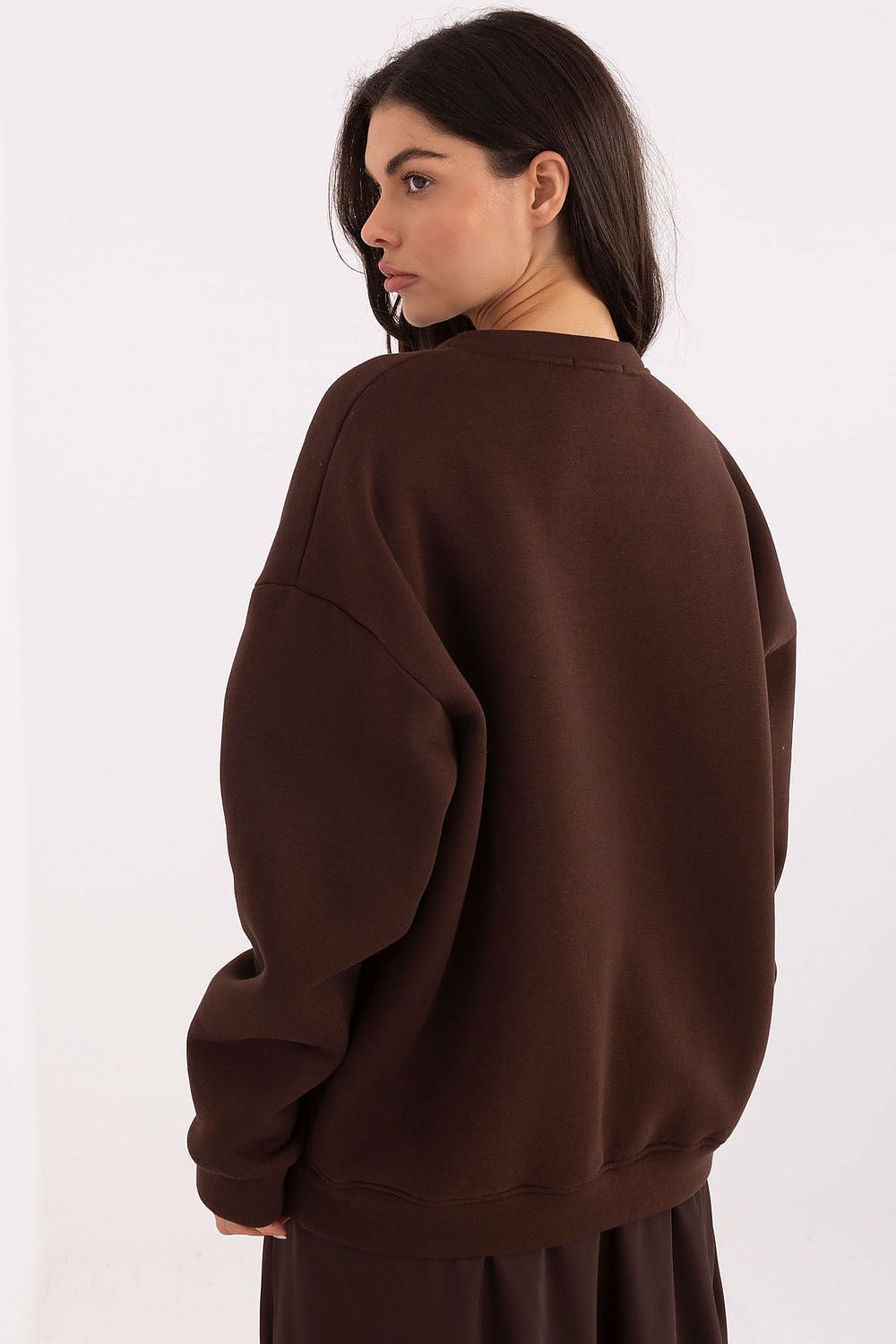  Sweater model 220958 Factory Price 