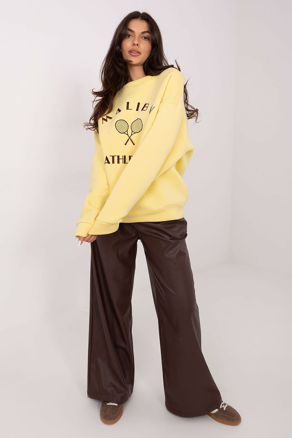  Sweater model 220959 Factory Price 
