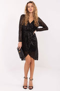 Abendkleid model 221070 Italy Moda 