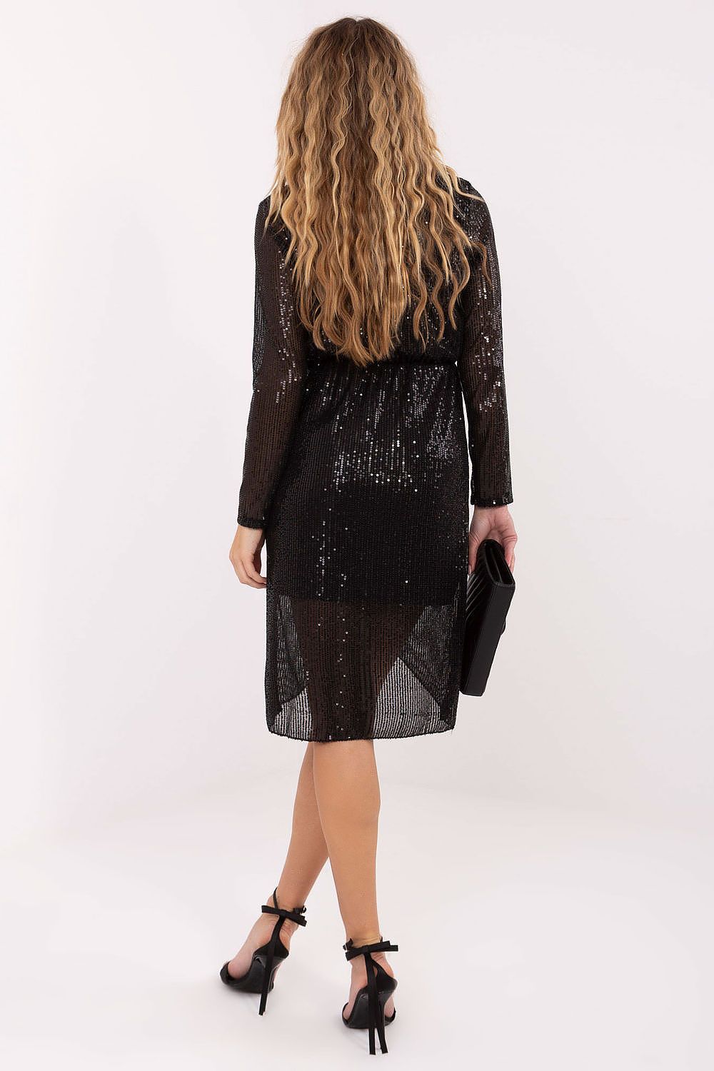 Abendkleid model 221070 Italy Moda 