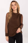  Bluse model 221099 Italy Moda 