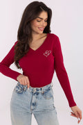  Bluse model 221270 Rue Paris 